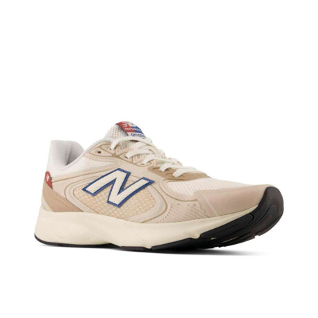 Championes Fresh Foam Amaste de Hombre Blanco