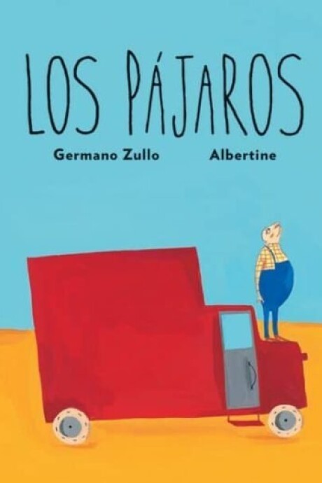 LOS PAJAROS LOS PAJAROS