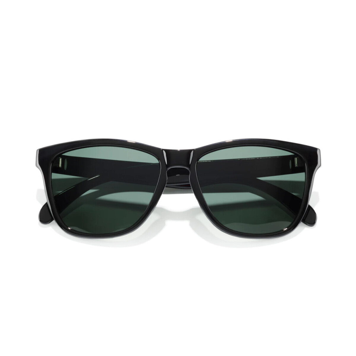 Lentes Sunski Headland - Black 