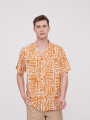 Camisa Surfes Estampado 3