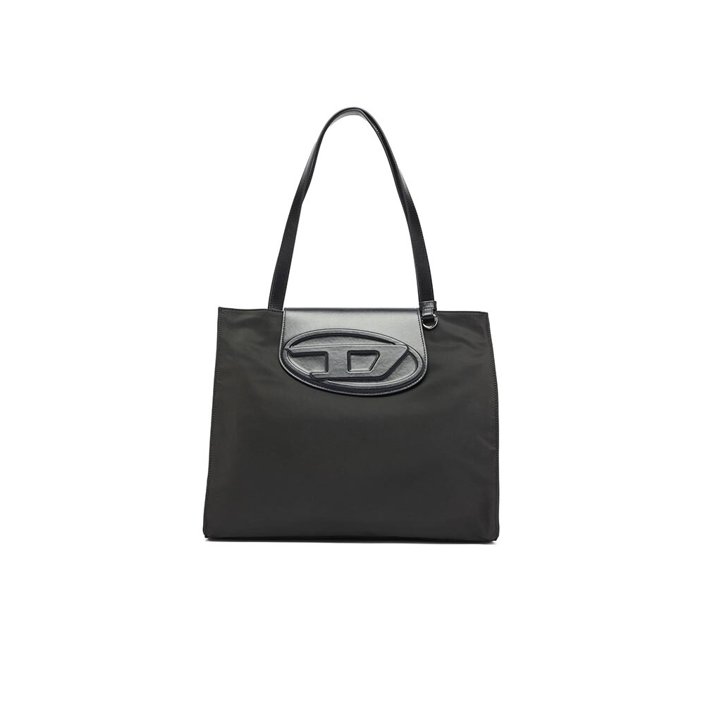 Bolso Para Unisex 1Dr Tote E/W Negro