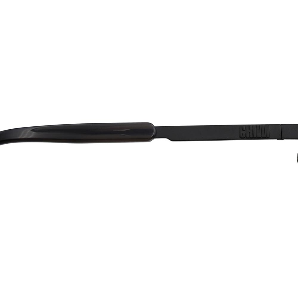 Lentes de sol De Titanio Cuadrado Titanium 2026 Negro/Negro