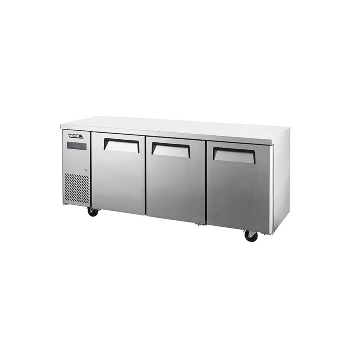 Bajo mostrador 3 Puertas 480Lts Ventus 