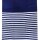Toalla Playera Velour 76x152 cm Azul