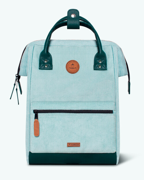 Cabaia Mochila Backpack - Adventurer Valparaiso Cabaia Mochila Backpack - Adventurer Valparaiso