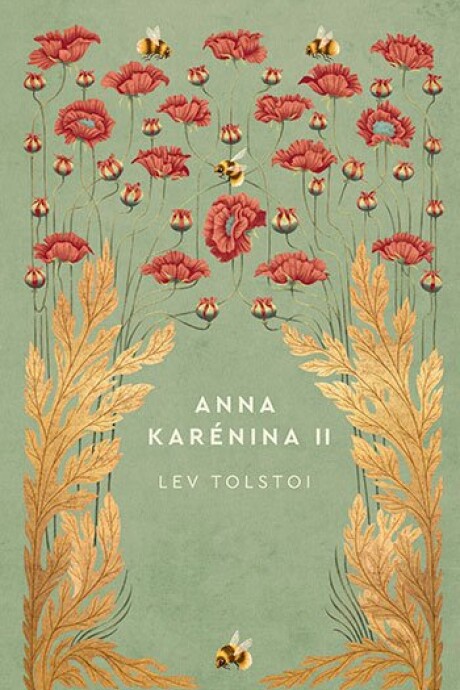 ANNA KARENINA II ANNA KARENINA II