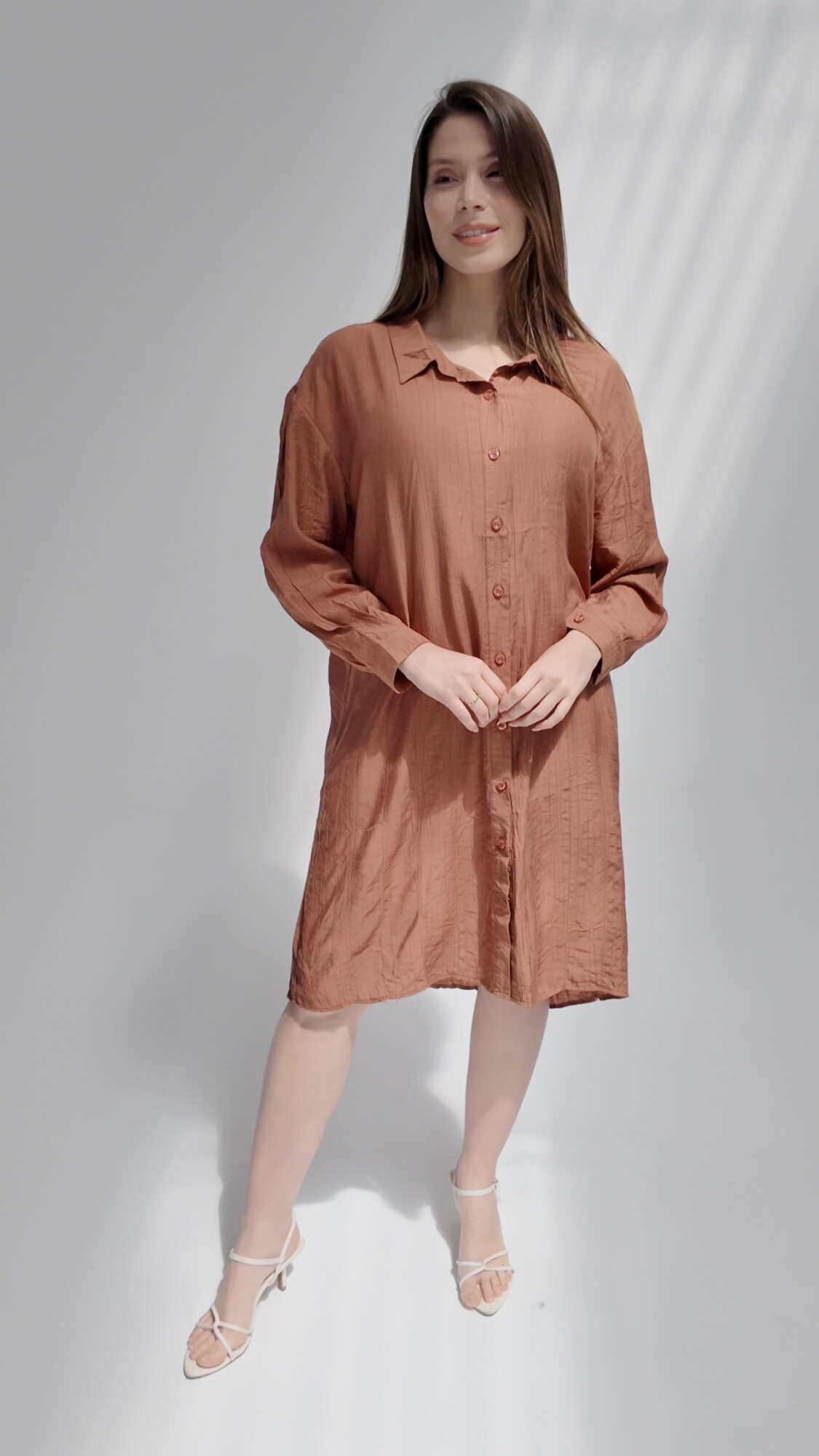 Vestido Liora Vestido Liora