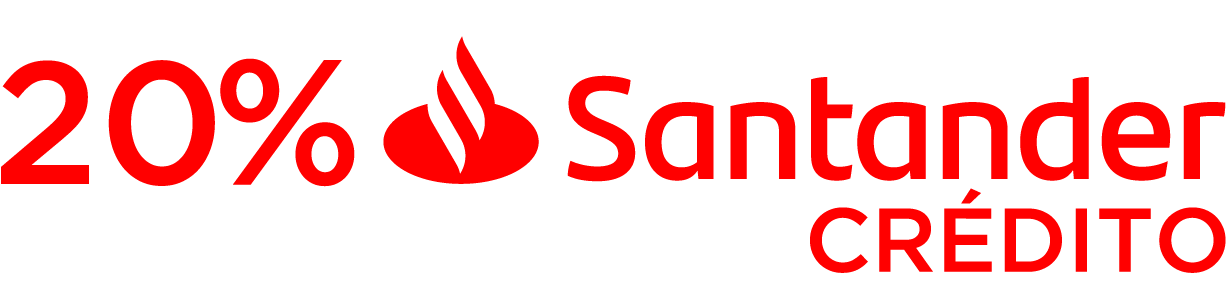 Santander Crédito 20