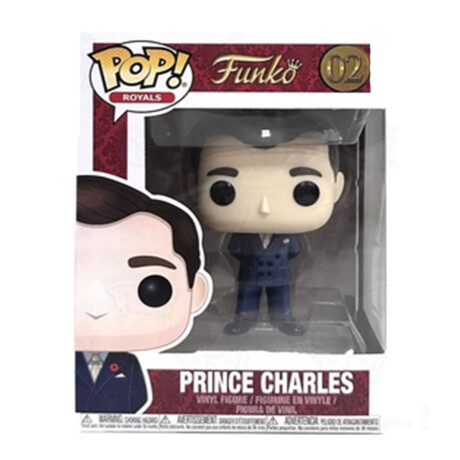 Prince Charles • Royals - 02 Prince Charles • Royals - 02