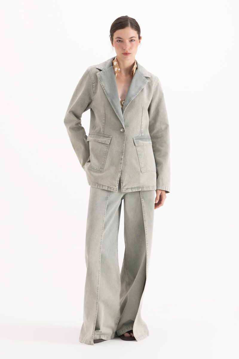 BLAZER DESERT Gris