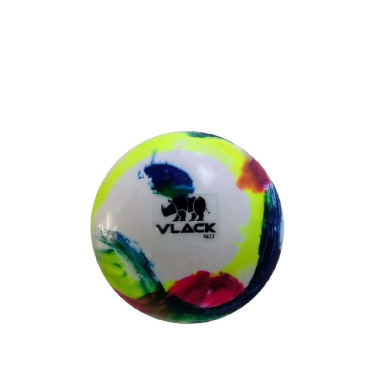 Bocha de Hockey oficial Multicolor