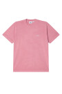 LOWERCASE PIGMENT TEE SS Lila