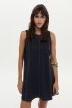 Vestido Roma Azul