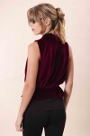 Blusa Velvet Blusa Velvet