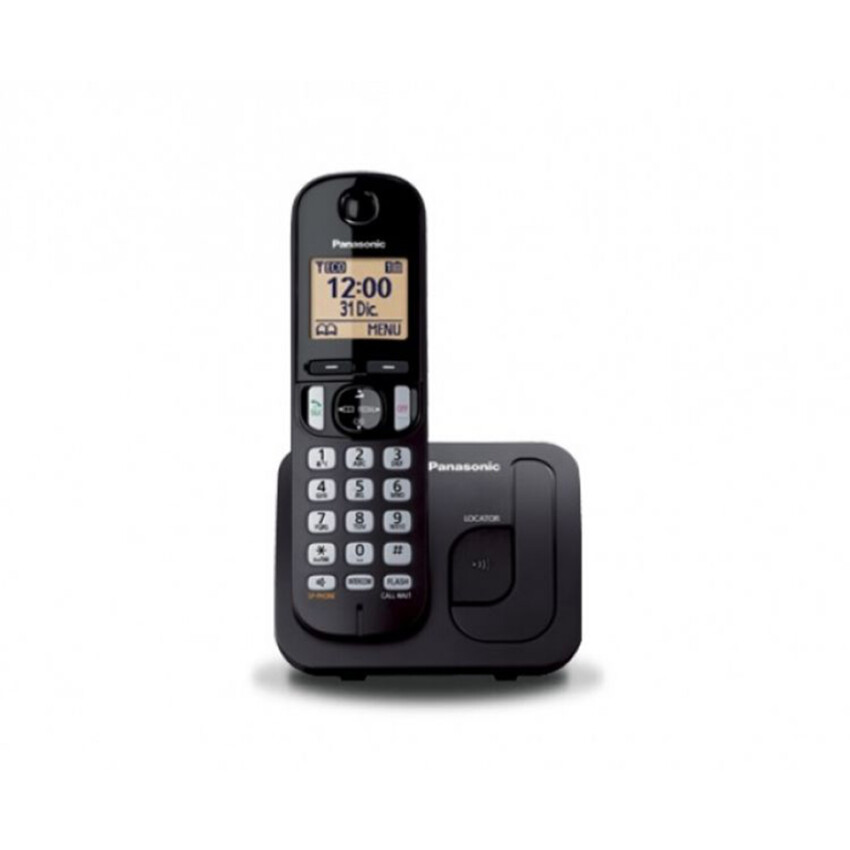 Telefono Panasonic KX-TGC 210 Telefono Panasonic KX-TGC 210