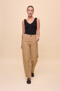 PANTALÓN SEA Camel