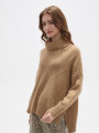 Sweater Tessia Beige