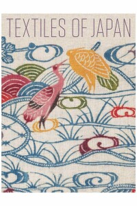 Textiles Of Japan Textiles Of Japan
