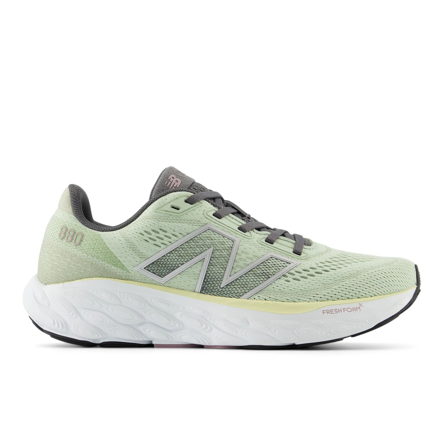 Championes New Balance de Dama 880 v14 W880N14 NATURAL MINT
