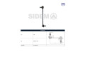 Bieleta Suzuki Swift Dzire/Celerio/Swift/Vitara Zotye Z100 10-25 Der/Izq Bieleta Suzuki Swift Dzire/Celerio/Swift/Vitara Zotye Z100 10-25 Der/Izq