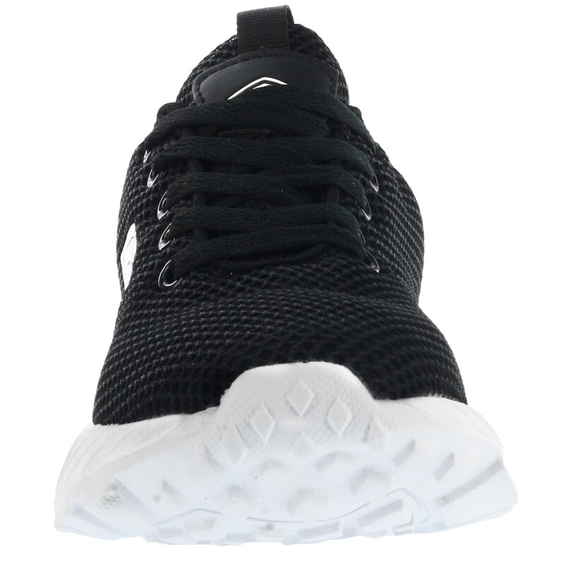 Championes Infantiles Umbro Melbourne Junior Negro - Blanco