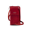 PHONE BAG ABELIA TOMATE