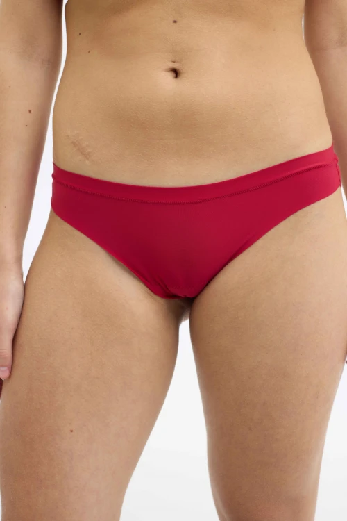 Colaless Muna Rojo