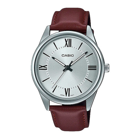 Reloj Casio de Caballero MTP-V005L 7B5UDF