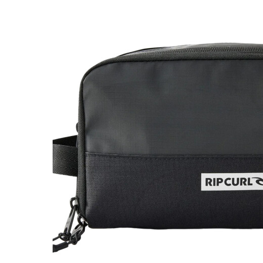 Acc varios Rip Curl Groom Toiletry Icons - Negro Acc varios Rip Curl Groom Toiletry Icons - Negro