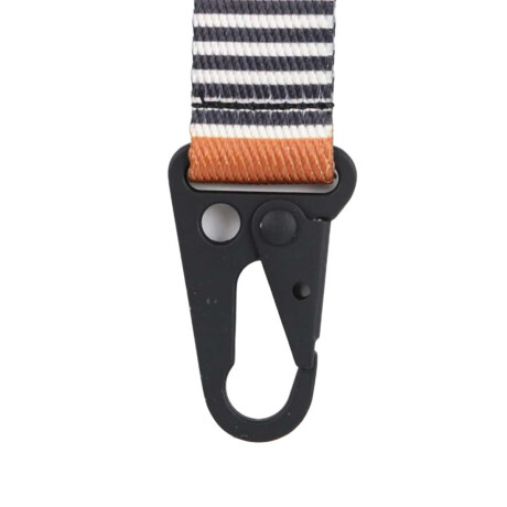 Llaveros Thread Sanders Keychain Clip Keychain Clip