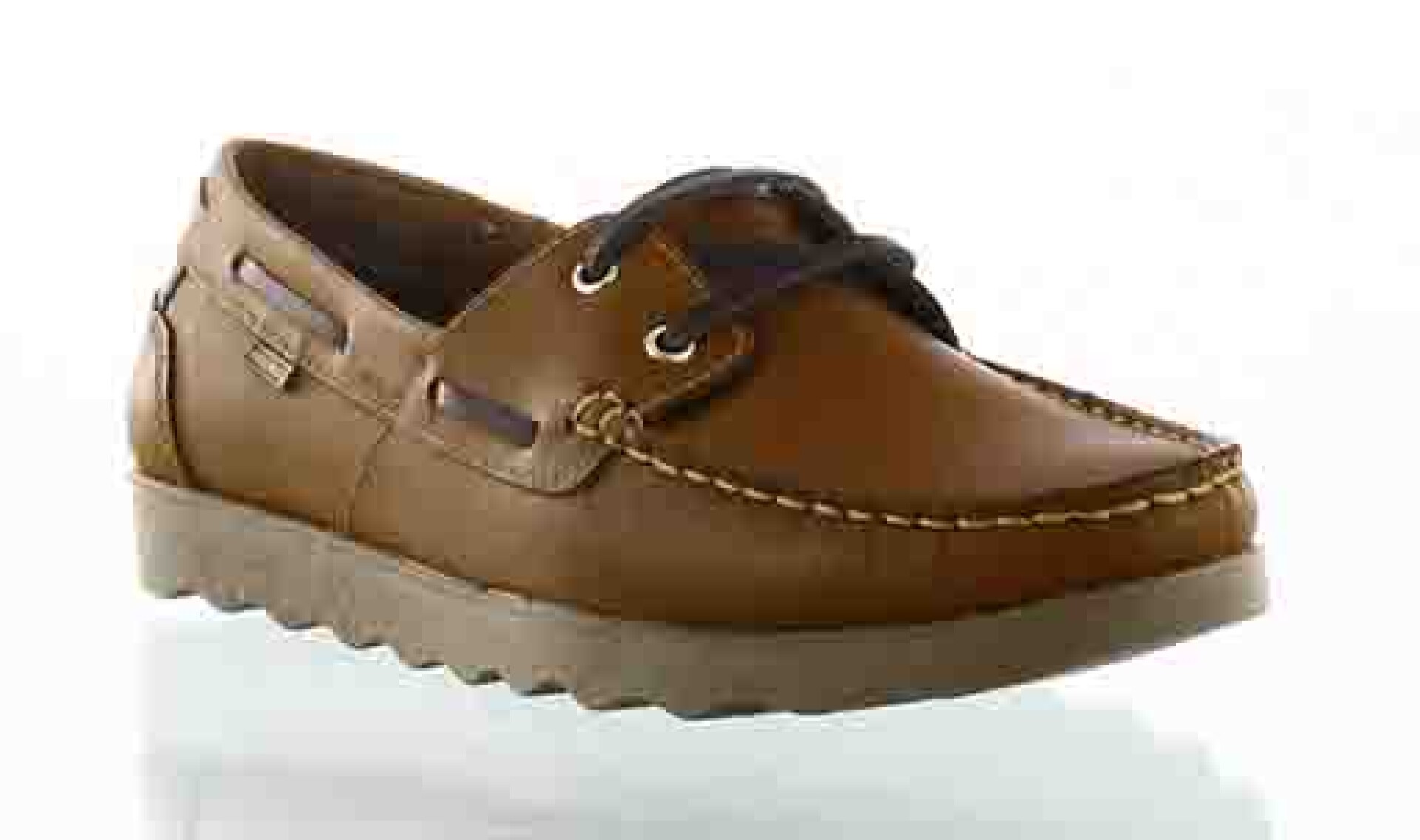 Zapatos de Mujer Freeway Casual - Marrón Habana 