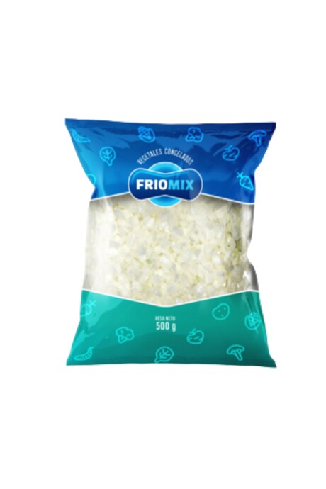 Cebolla Friomix - 500gs Cebolla Friomix - 500gs