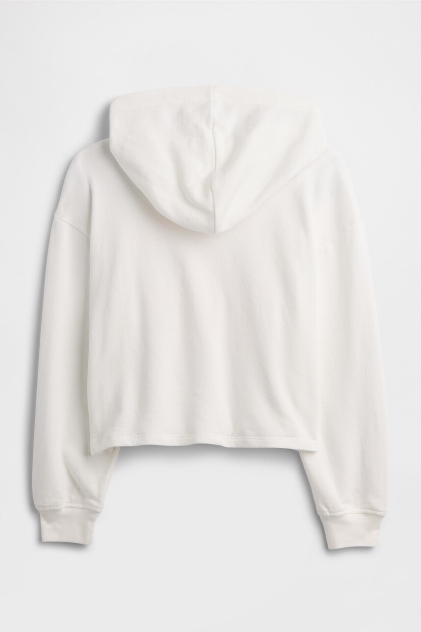 Canguro Logo Gap V2 New Off White