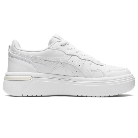 Zapatillas ASICS Japan S ST Unisex White/Glacier Grey