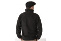 BUZO MICROPOLAR BORA Negro