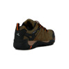 Diadora Hiking Hombre Waterproof Leather - Marron Oscuro Marron Oscuro
