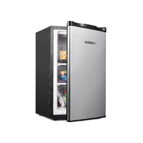 Frigobar Xion 78Lts Inox XI-H90INOX Frigobar Xion 78Lts Inox XI-H90INOX