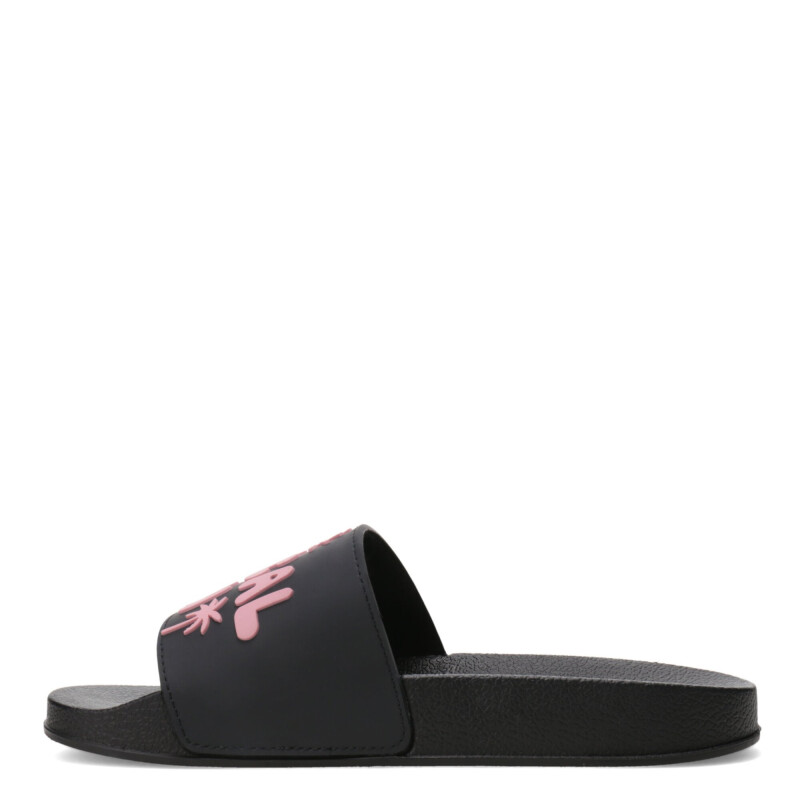 Sandalias de Mujer Miss Carol TIVI Negro