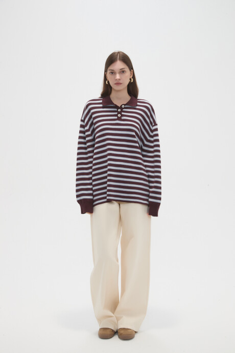 Remera Valley Estampado 1