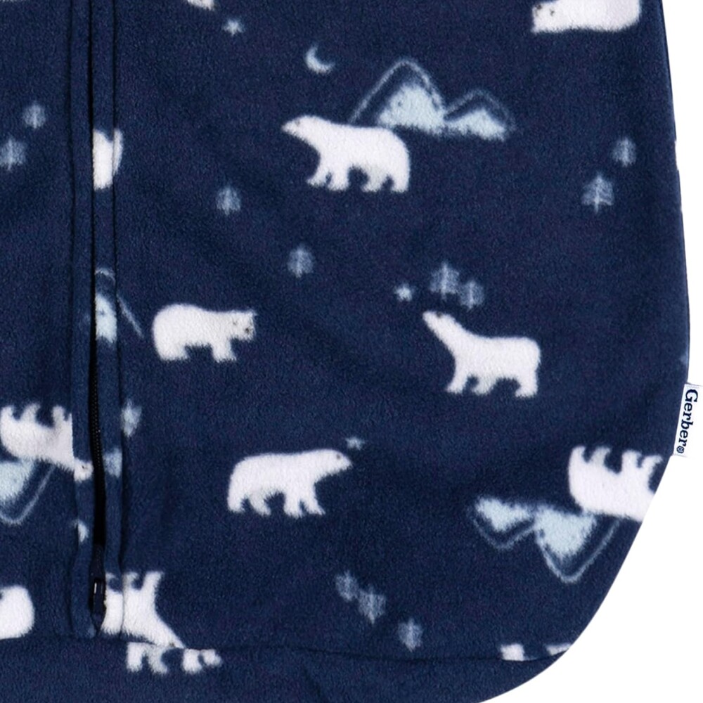 Sobre Pijama Gerber Oso Sobre Pijama Gerber Oso
