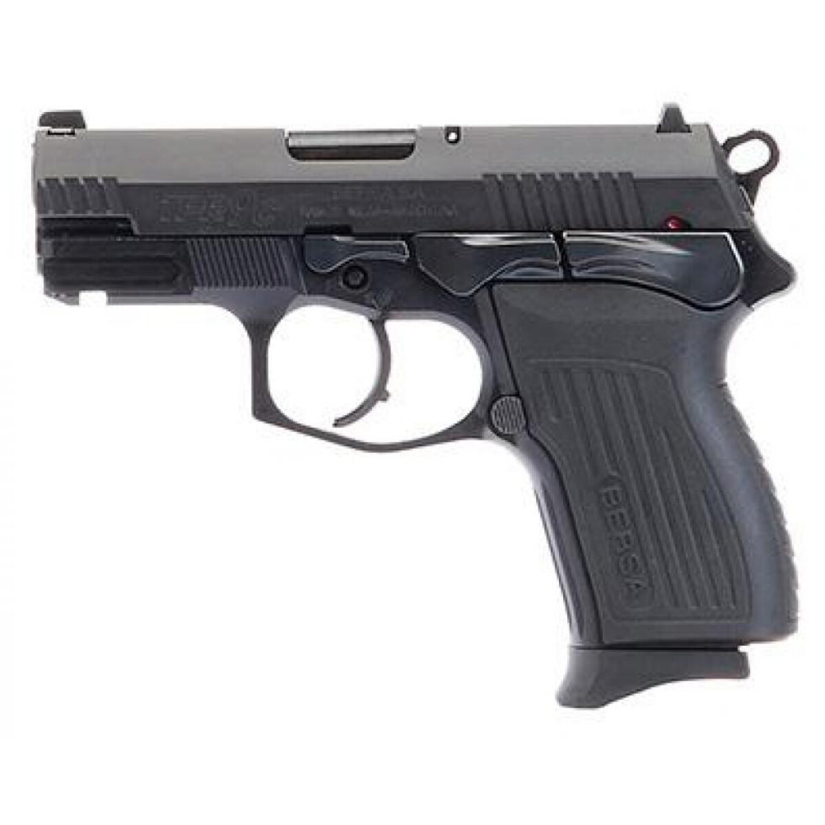 Pistola Bersa Cal 9 X 19mm 13t Tpr9c 2230019 