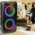 Parlante Portable Xion Xi-sd200 PARLANTE ACTIVO 5 XION XI-SD200