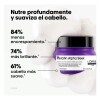 Pack L'oréal Prof Keratin Alpha Shampoo + Máscara + Smooth Pack L'oréal Prof Keratin Alpha Shampoo + Máscara + Smooth