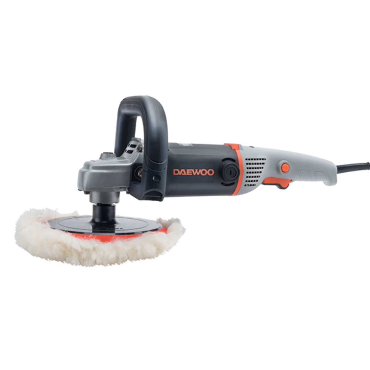 Pulidora Orbital Daewoo DACP 1400N 1400W 