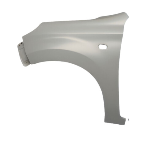 GUARDABARRO DELANTERO IZQUIERDO CON AGUJERO SEÑALERO Guardabarro Delantero Izquierdo Con Agujero Señalero