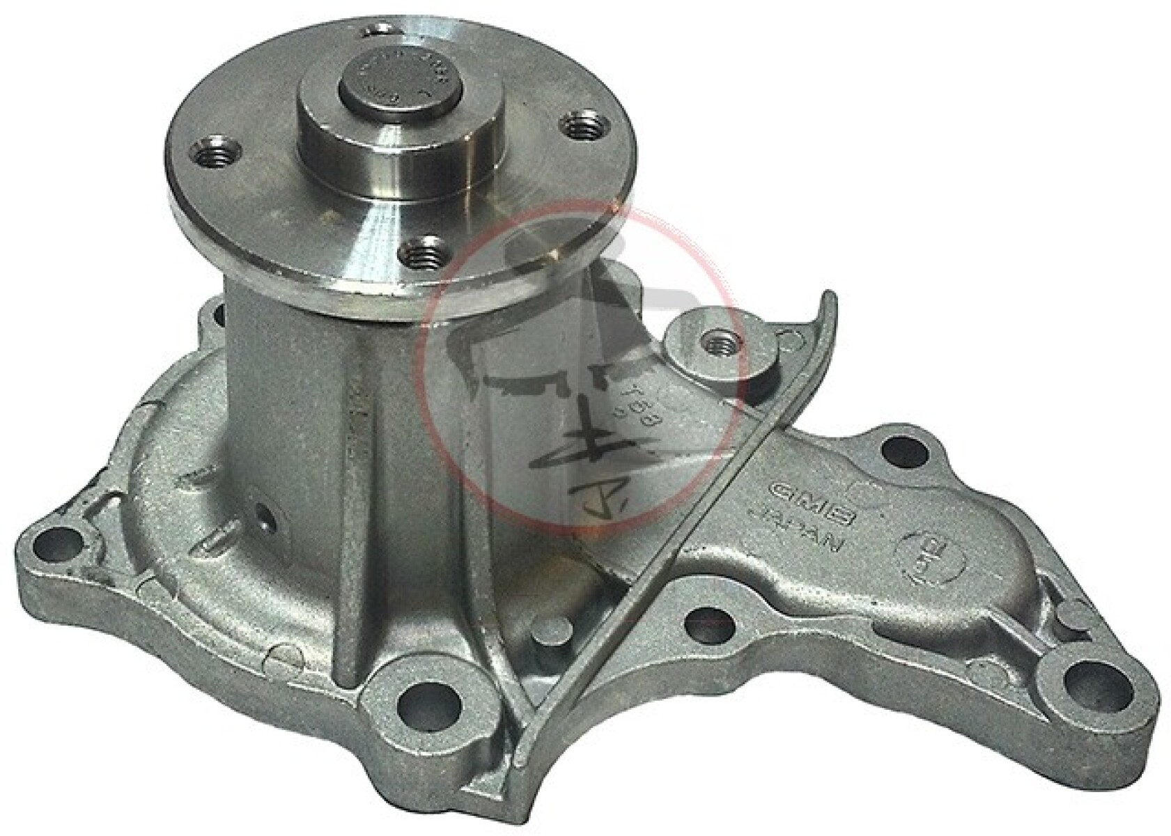 BOMBA AGUA TOYOTA COROLLA 1.6 NAFTA 4A 83/ 16110-15070 - 