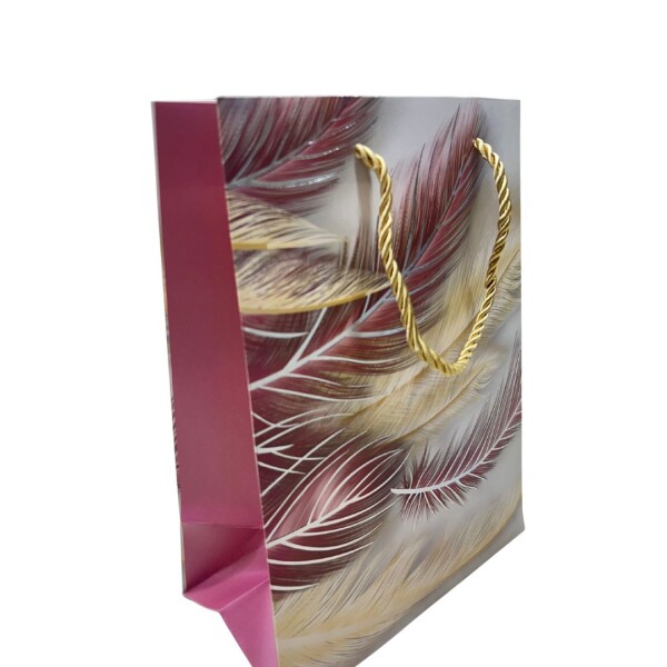 BOLSO DE REGALO • 23x18cm BOLSO DE REGALO • 23x18cm