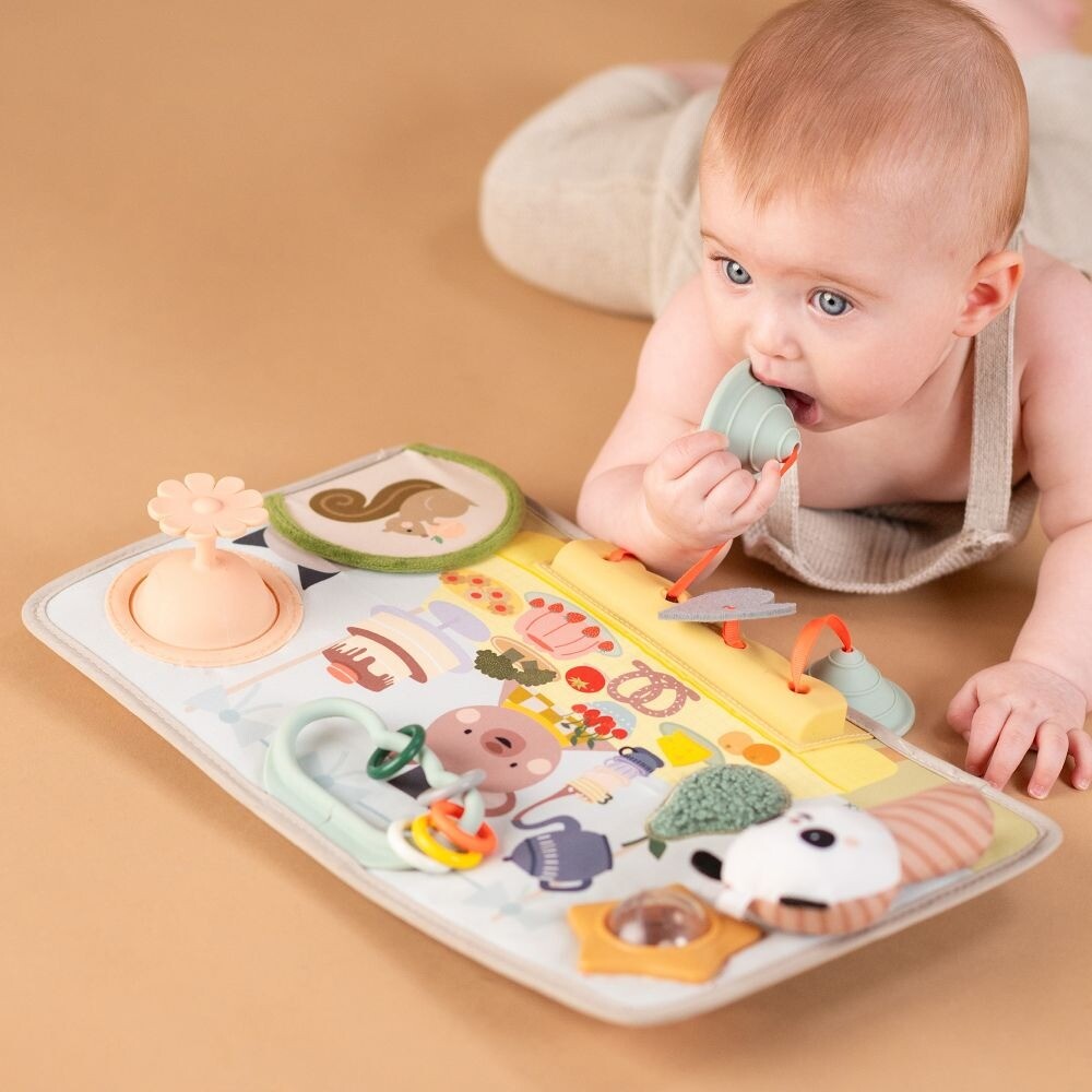 Centro de actividades toca y juega taf toys Centro de actividades toca y juega taf toys