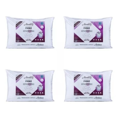 Promo 4 Almohadas Altenburg Promo 4 Almohadas Altenburg
