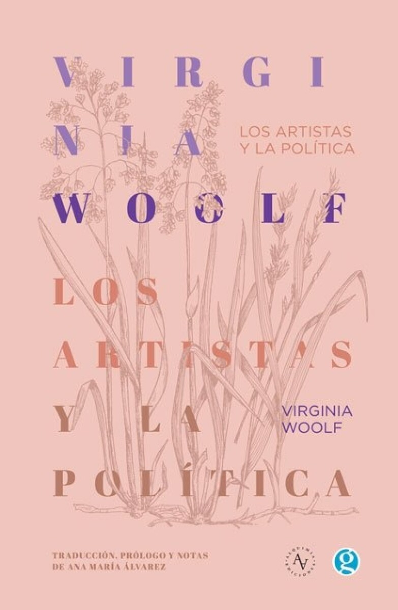 Artistas Y La Politica, Los 
